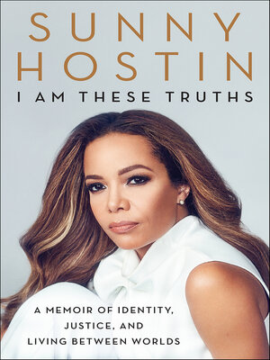cover image of I Am These Truths